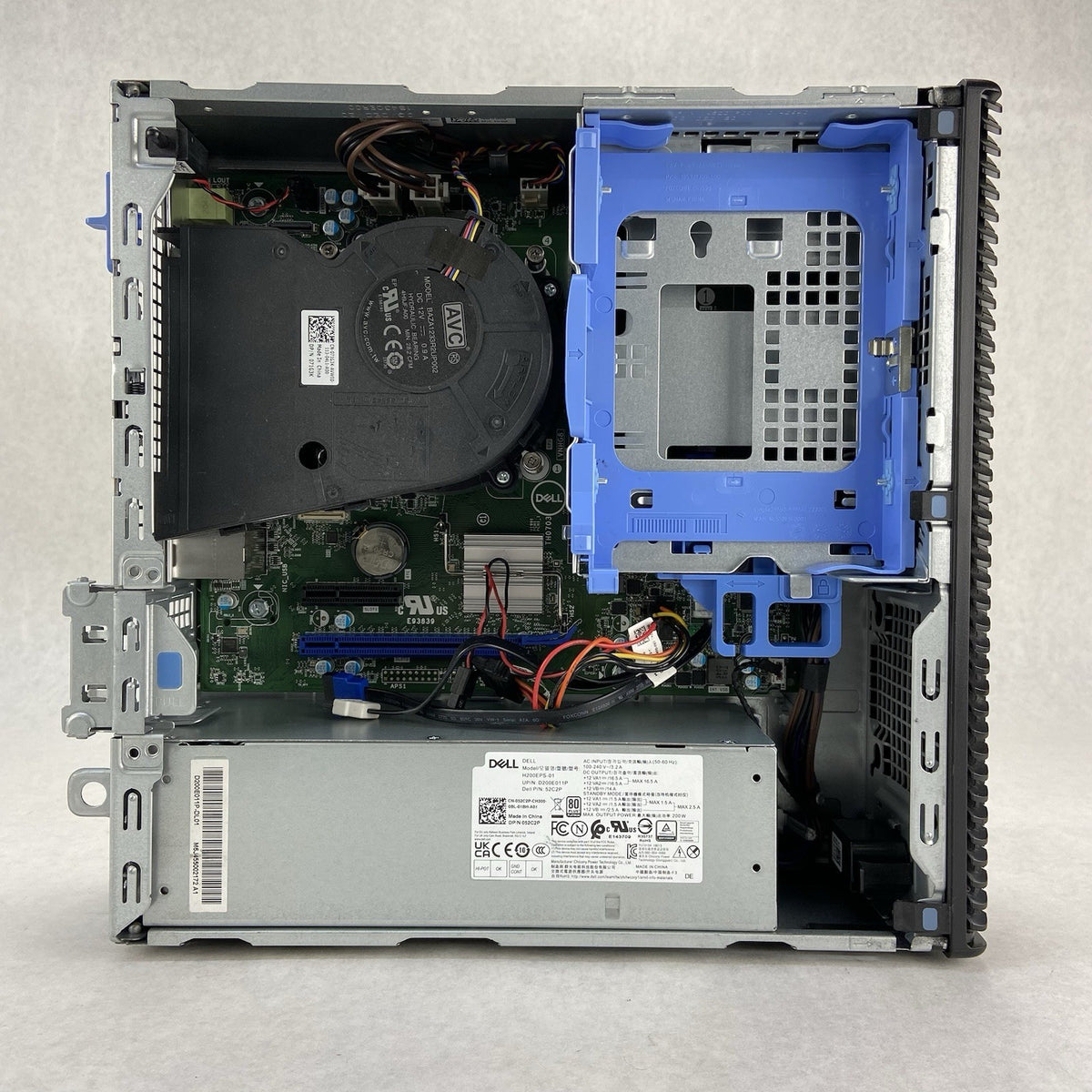 Dell Precision 3440 SFF Intel Core i5-10500 3.1GHz 8GB RAM No HDD No OS9