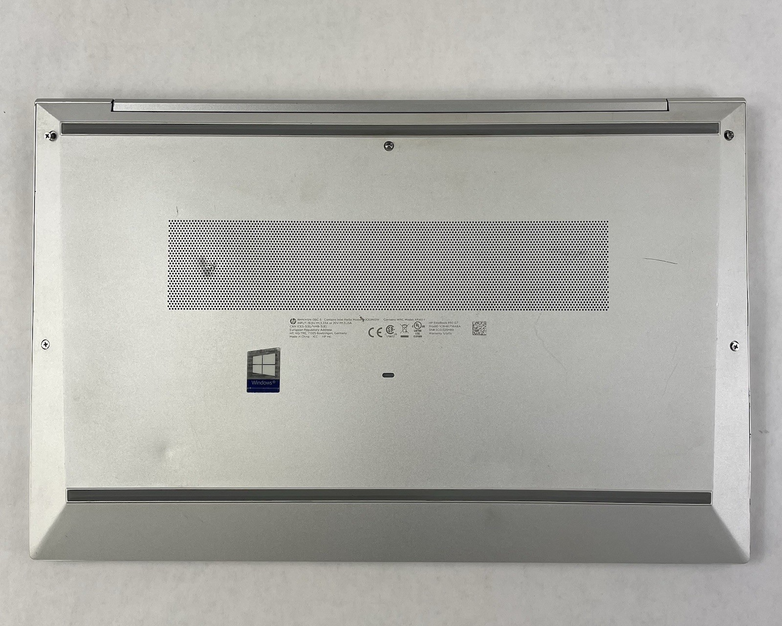 HP EliteBook 850 G7 15.6" i5-10210U 1.60 GHz 8 GB RAM No SSD/OS/AC - Bad Edge