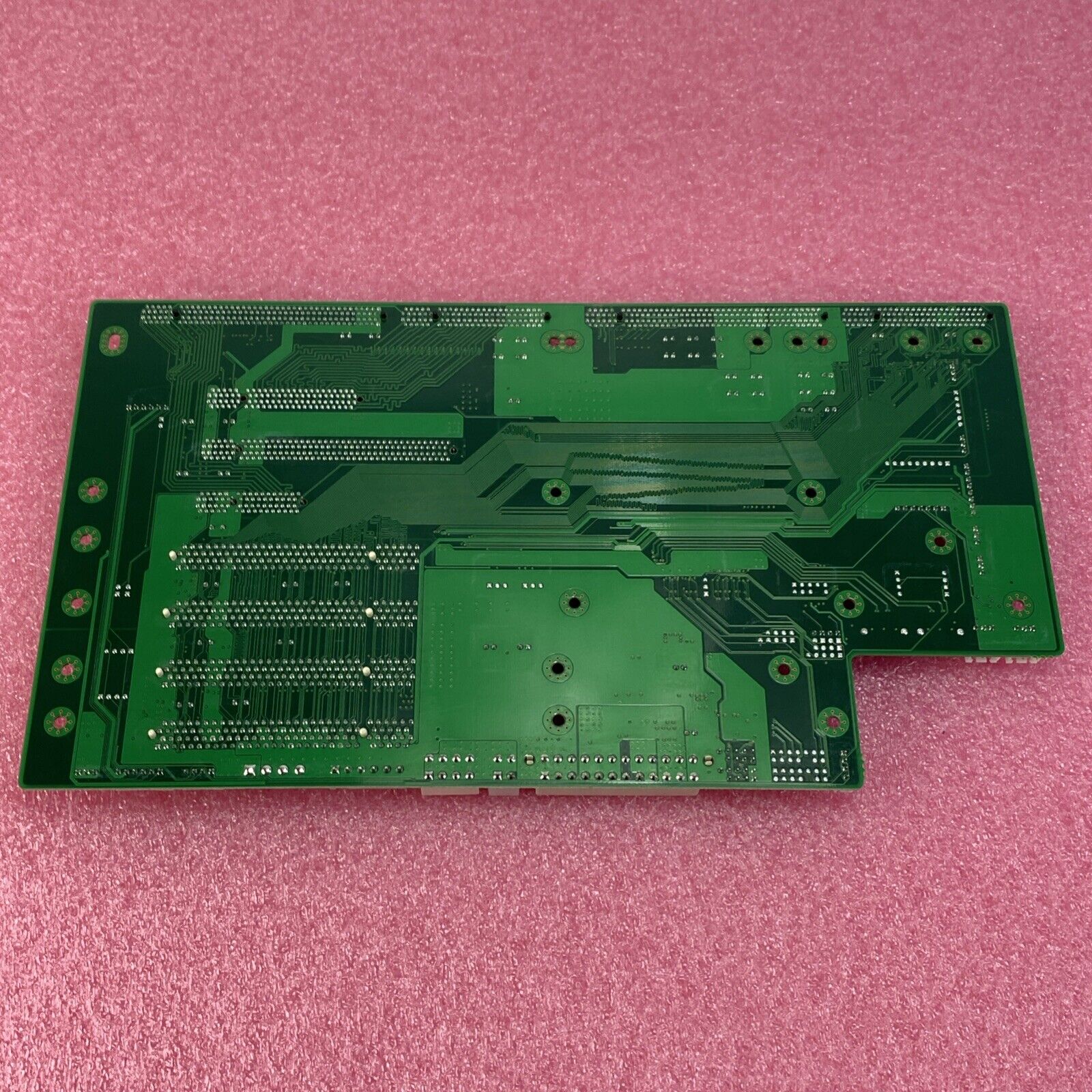 Advantech PCE-5B07 Passive Backplane
