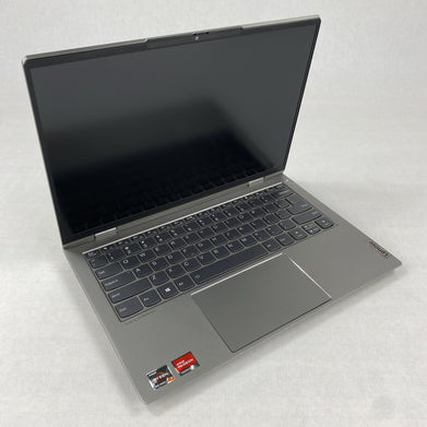 Lenovo ThinkBook 14p G2 AMD Ryzen 7 5800H 3.2GHz 16GB RAM 14" No Batt. No HDD/OS