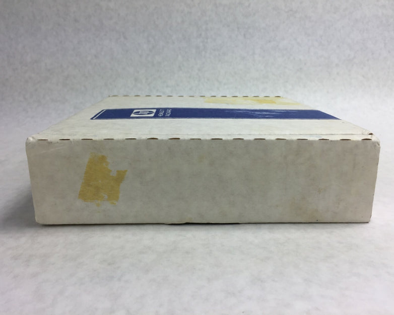 HP Agilent 0950-1637 Power Supply Assembly
