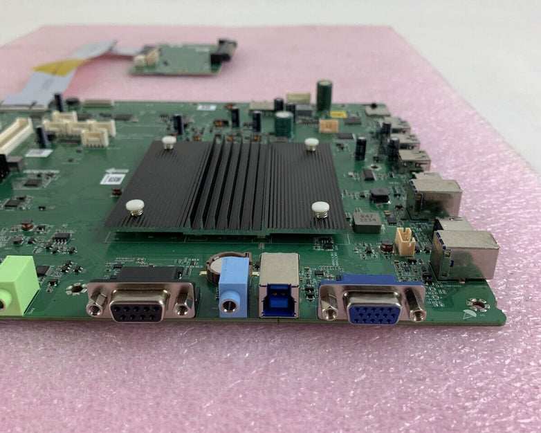 Logic Board For Smart Board 6086s-V3 Smart 1035504-04 T.MT9950.72 Tested & Reset