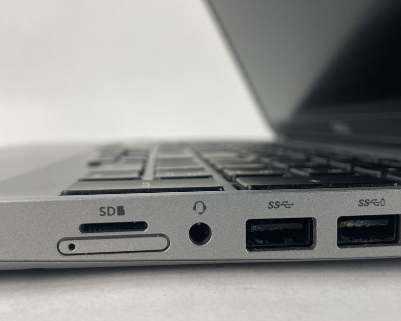 Dell Latitude 5510 15.6" i5-10210U 1.60 GHz 8 GB RAM No SSD/OS/AC/Batt