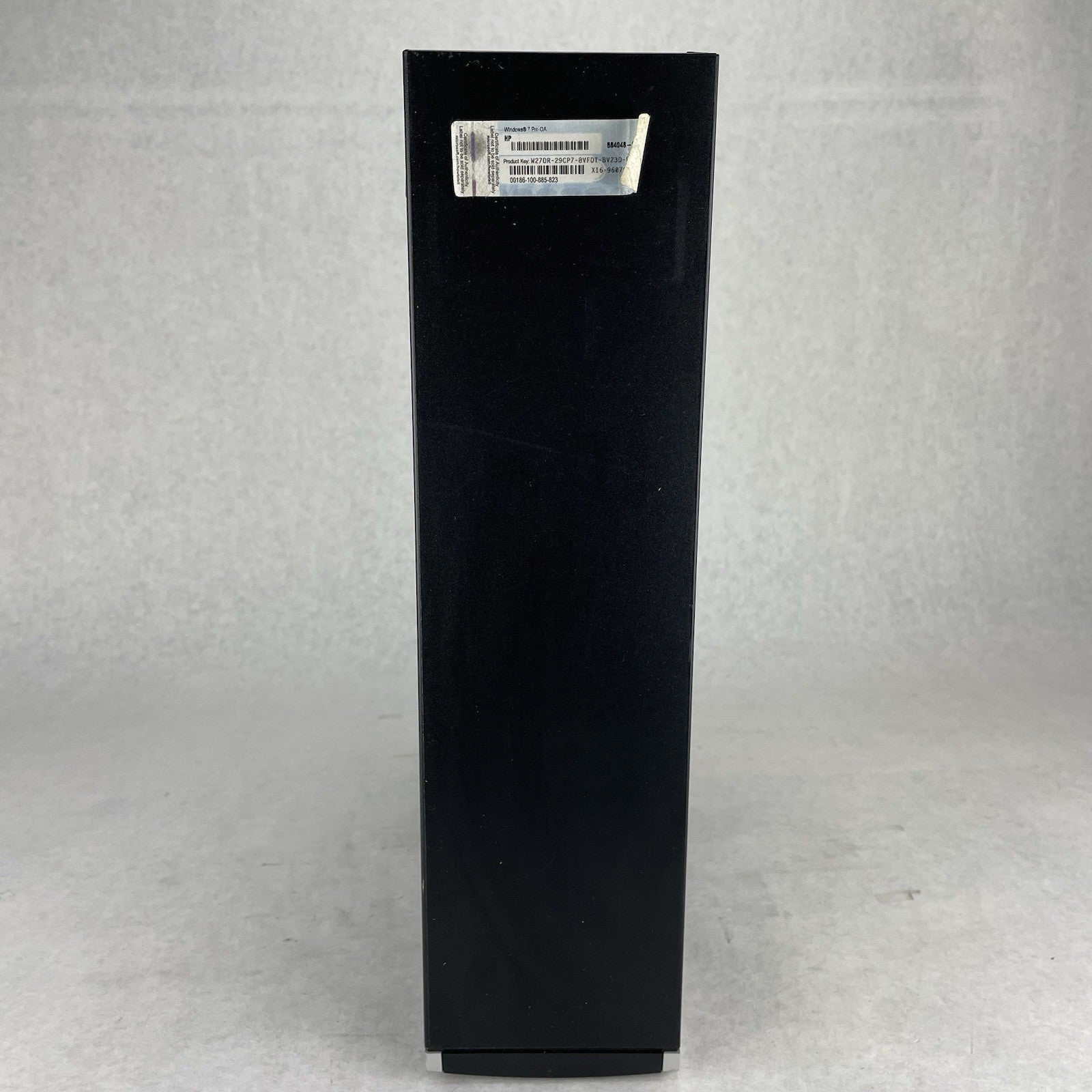 HP Compaq Pro 8000 SFF Core 2 Duo E8500 3.16 GHz 4 GB Ram DVD-RW No HDD No OS