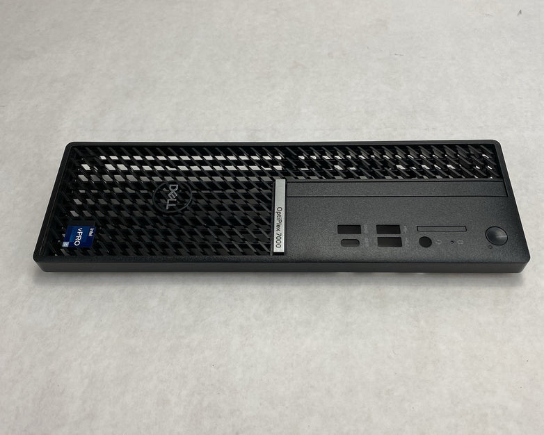 Dell OptiPlex 7000 SFF DP/N: 0J45NK Front Bezel Panel Face Plate