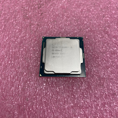 Intel Core i5-8500T SR3XD 2.1GHz Desktop CPU