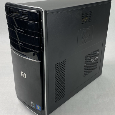 HP p6350z MT AMD Athlon 2 x2 240 2.80GHz 4GB RAM No HDD No OS