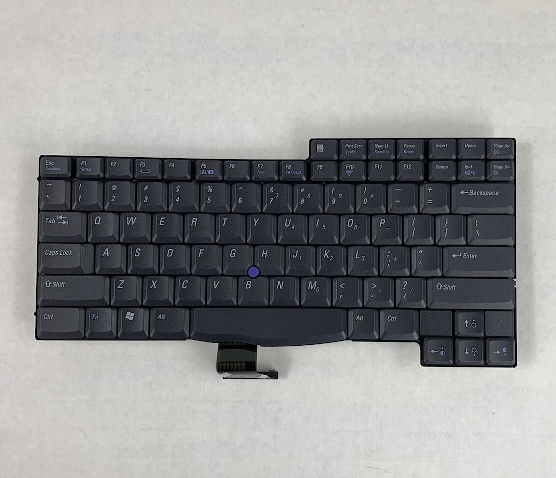 Dell Inspirion AD287-US Laptop Keyboard (Lot of 3)