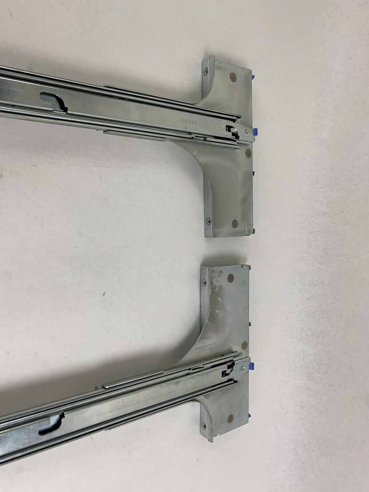 QualSlide APCIS Dell PowerEdge Server Rails TC831 WC235