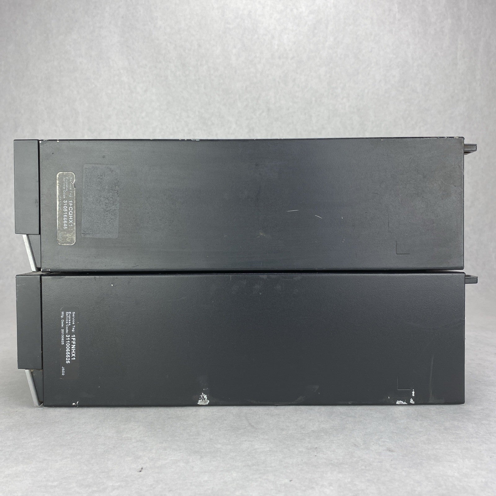 Dell OptiPlex 7010 SFF Intel Core i5-3470 3.2GHz 4GB RAM No HDD OS READ Lot Of 2