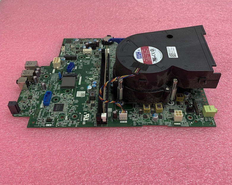 Dell Optiplex 3070 SFF Motherboard Intel Core i5-9500 3.0GHz 8GB RAM w/ Shield