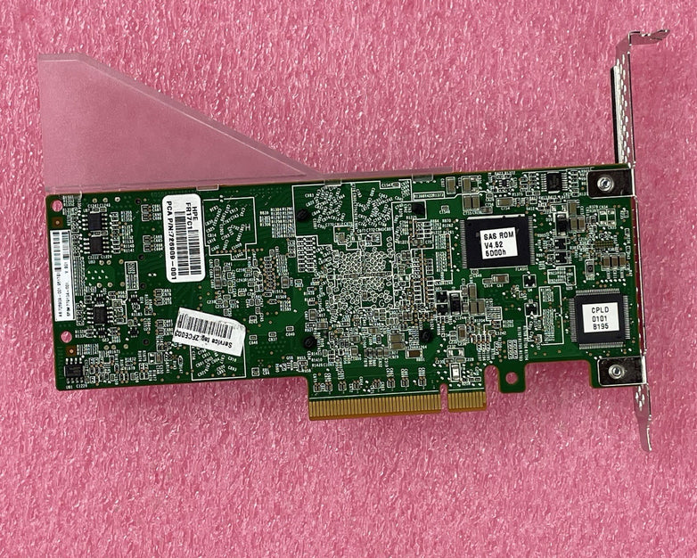 HP 779134-001 726909-001 H240 Smart HBA PCIe 12Gbs SAS RAID Full Height