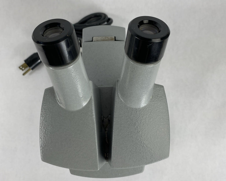 Reichert Forty Series 41 Microscope