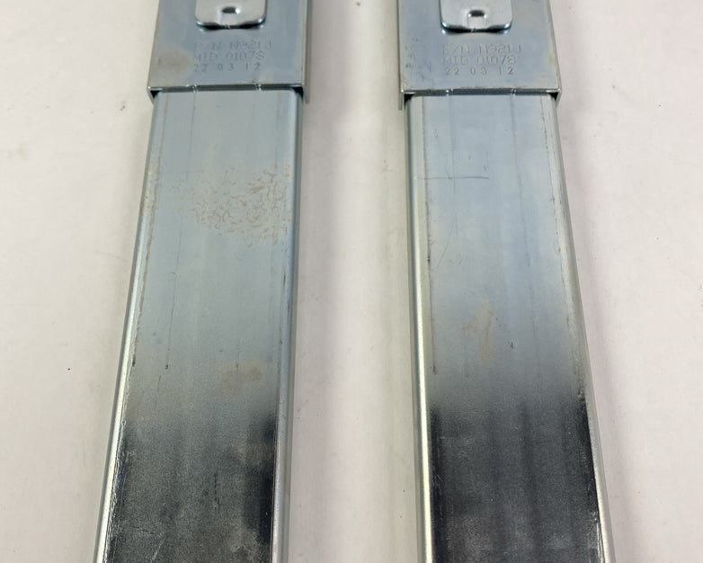 Dell R137J N915J Right and Left Sliding Server Rails