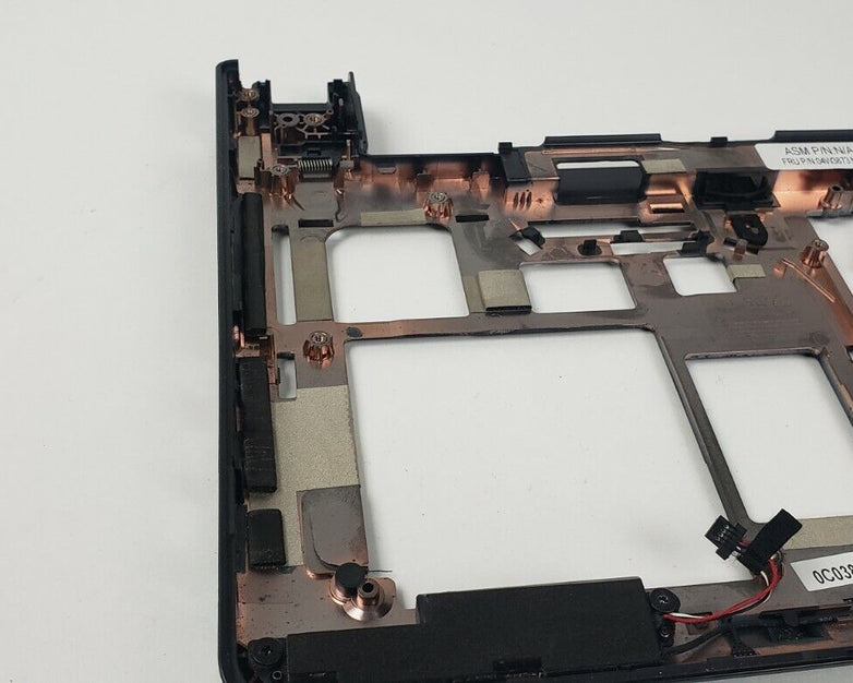 Lenovo X131e Bottom Lower Base Cover (Lot of 3)