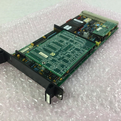 MTS TestStar II AC Cond 490.22  462467-01M Card