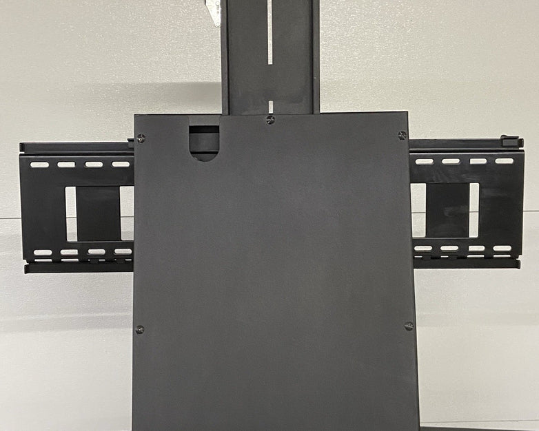 Avtech GM-350S Conferencing Cart W/Rackmount ETA Systems ETAS15L 15A Power Unit