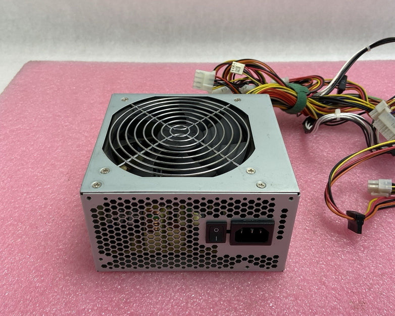 Delta Electronics GPS-500AB A Rev01F 500W Power Supply ASUS Green