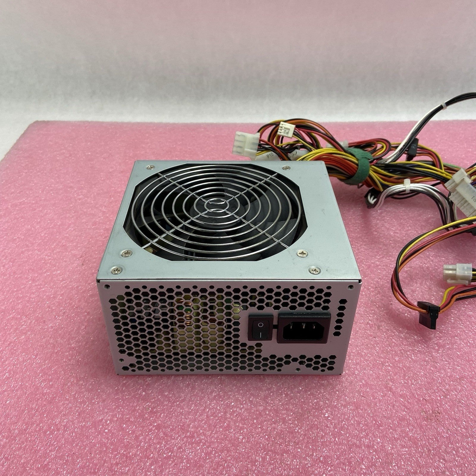 Delta Electronics GPS-500AB A Rev01F 500W Power Supply ASUS Green3