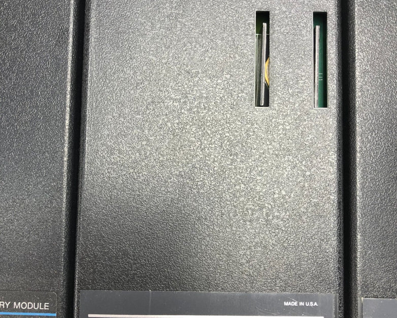 Spectra Physics LabNet A3051-010 A2488-010 A2490-010 Memory Modules