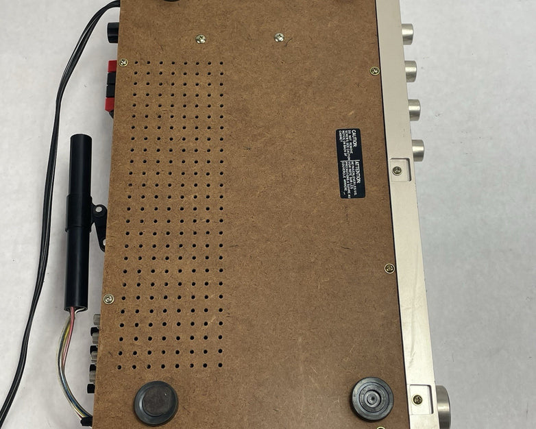 Marantz SR225 Stereo Receiver Tested
