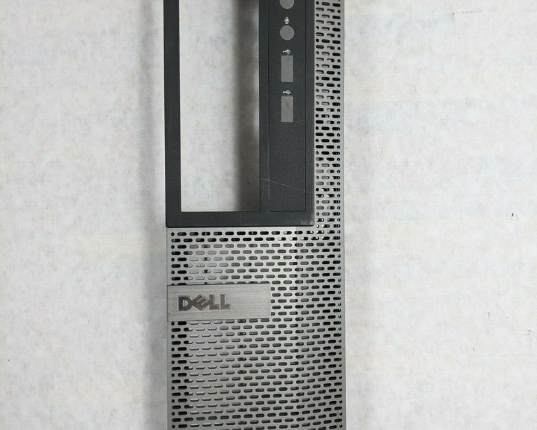 DELL 70KWX  OPTIPLEX 3010 Desktop Front Bezel Plate Cover Lot of 9 070KWX PG6008
