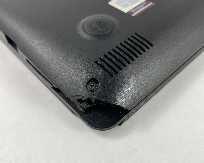 Dell Latitude 3490 14" i5-7200U 2.50GHz 8GB RAM No HDD No OS No Battery READ