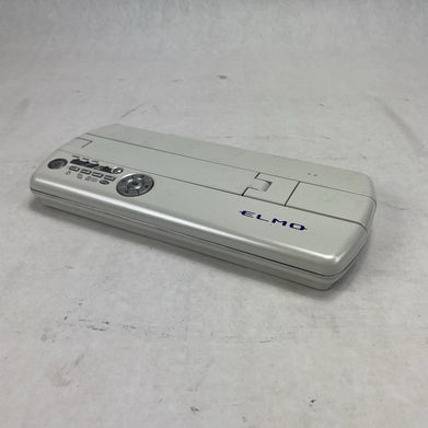Elmo MO-1 Portable Visual Presenter USB/HDMI Digital Document Camera Untested