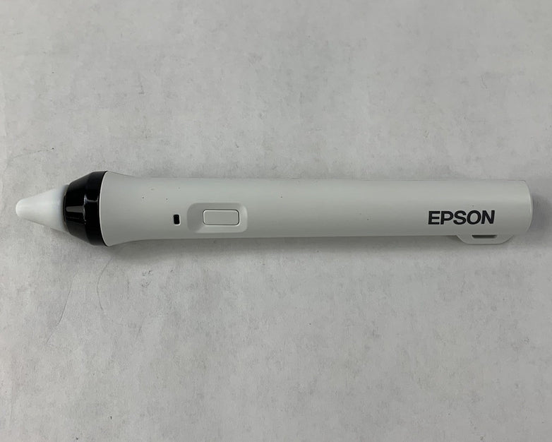 Epson ELPPN04 Easy Interactive Pen Blue Drawing Tool Power Tested