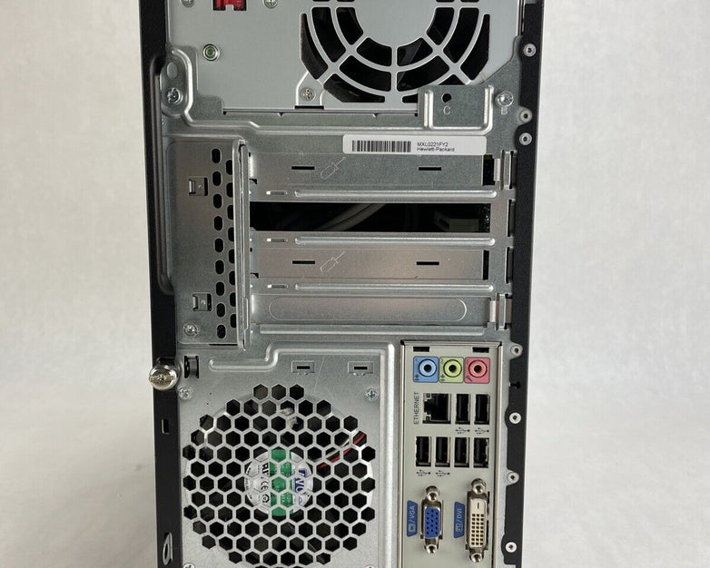 HP Compaq Pro 3000 MT Intel Core 2 Duo 2.93GHz 4GB RAM No HDD No OS