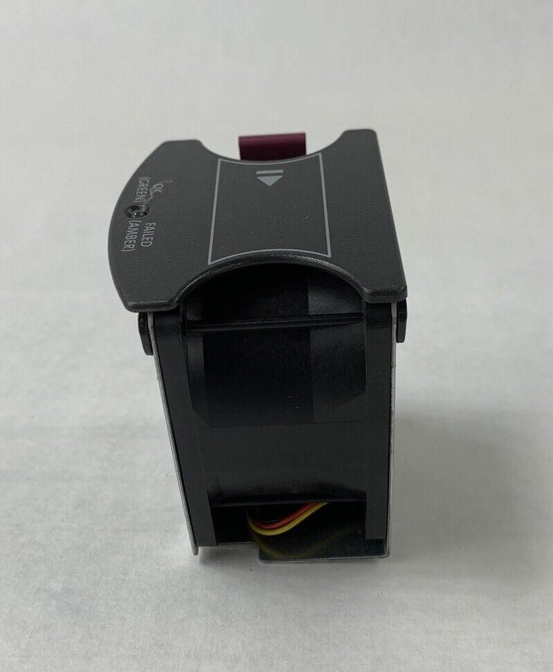 HP Proliant DL380 G3 G4 Redundant Fan (Lot of 3)