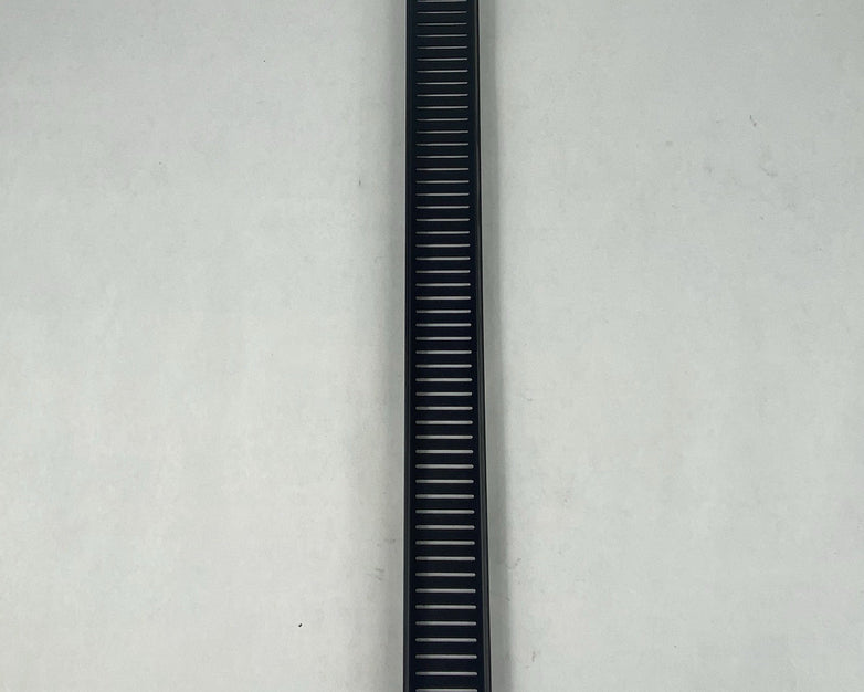 Middle Atlantic 1U 1.75" Slotted Vented Panel Lot of 4
