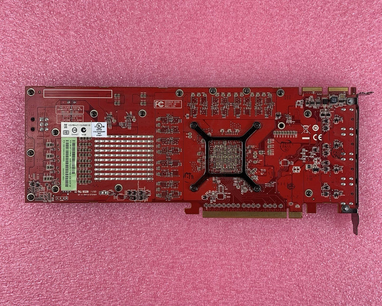 AMD Radeon FirePro V7900 2GB Video Graphics Card