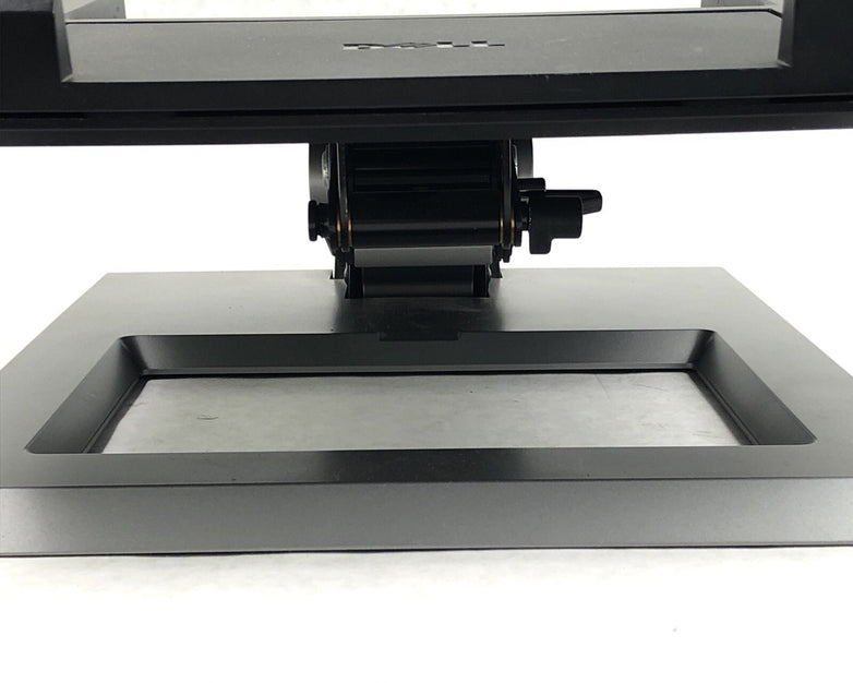 DELL Black MT002 E-View Adjustable Portable Laptop Stand