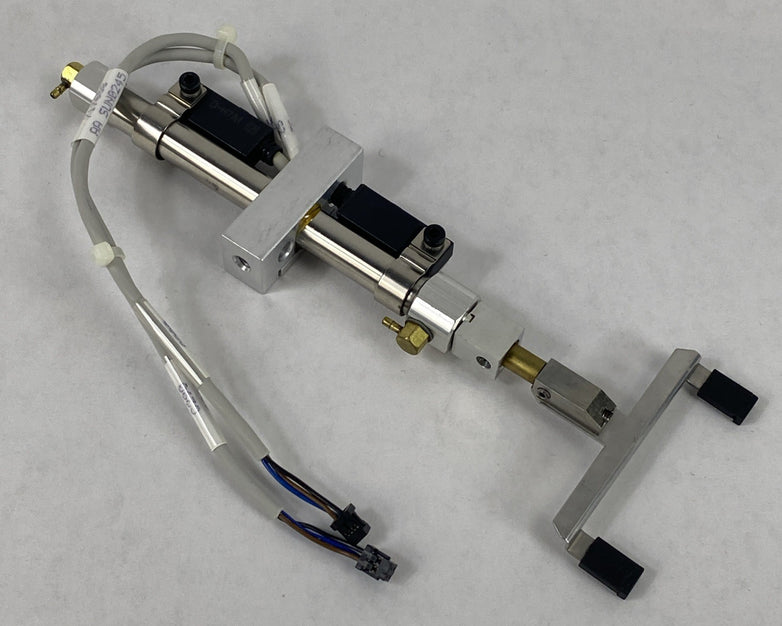 Beckman Coulter 717062 Biomek Span 8 Front Gripper Assembly