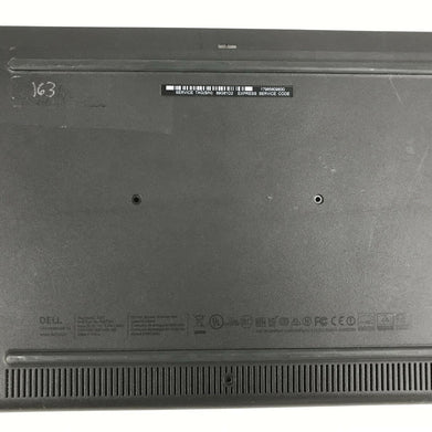 Dell Chromebook 11 3120 P22T Base Chassis Bottom Cover XYYH3 0XYYH3 (Lot of 2)