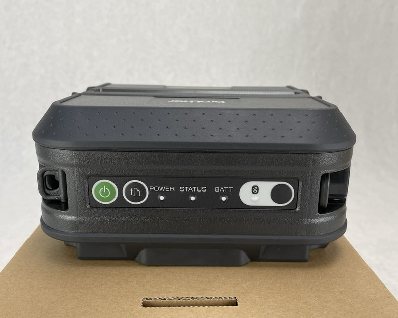 Brother Ruggedjet RJ4030 4030AI Mobile BlueTooth No Battery or Charger