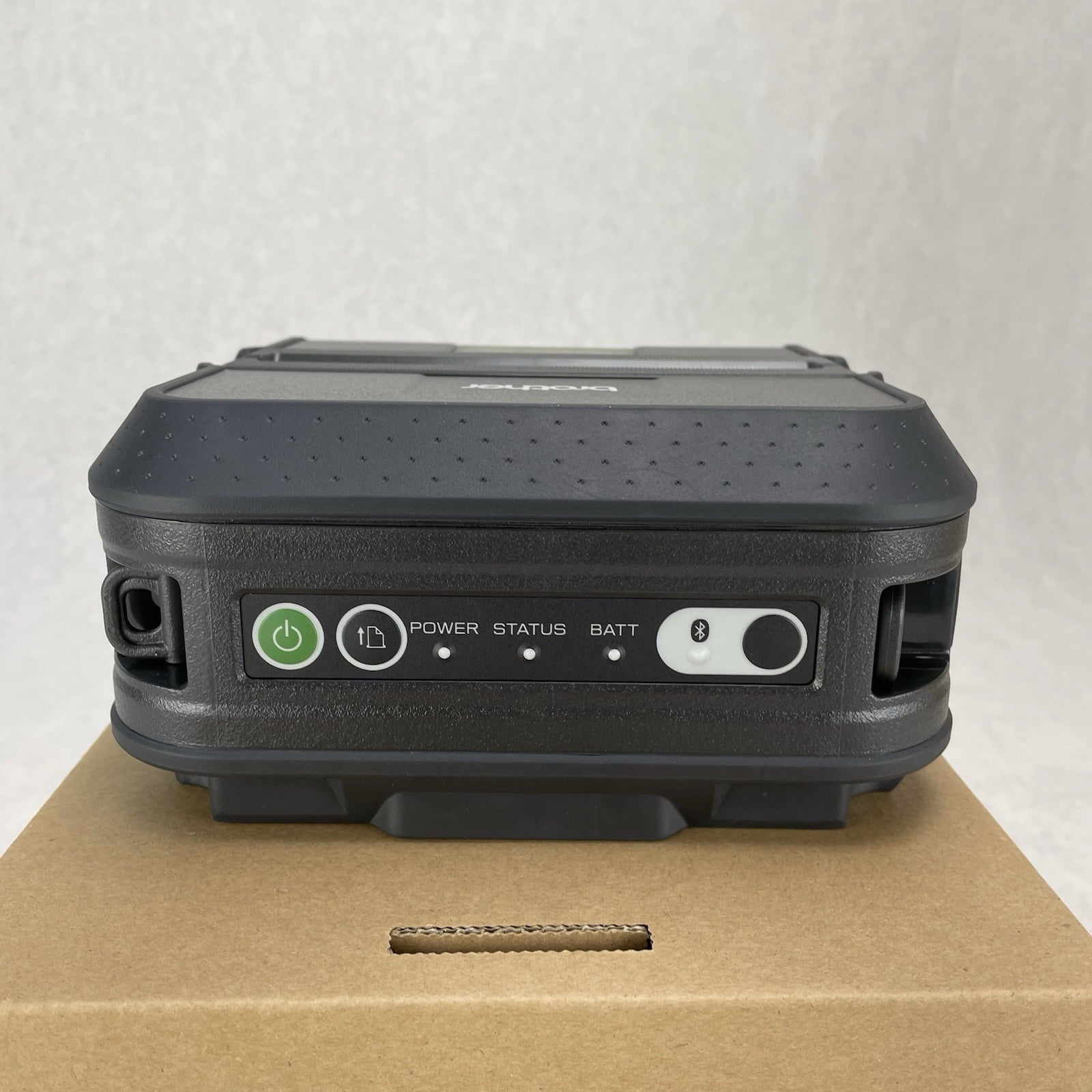 Brother Ruggedjet RJ4030 4030AI Mobile BlueTooth No Battery or Charger