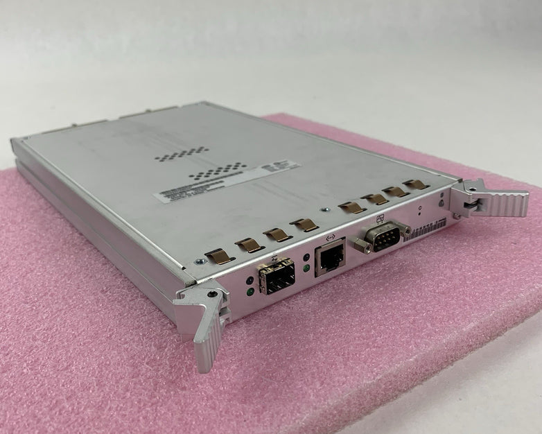 Apple Xserve Raid A1009 Network Enclosure w/ 2x 603-6332 1x PSU No HDDs No Caddy
