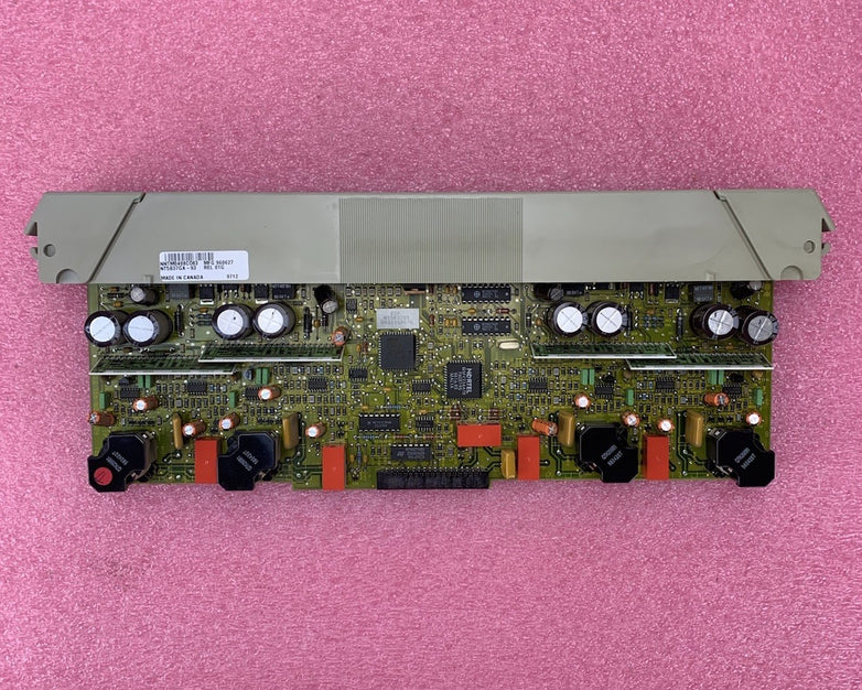 Nortel NT5B37GA-93 Fiber Trunk Cartridge - Untested