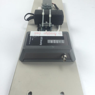 GE Security S711DT-EST1 S711DTEST1 Data Transceiver Repeater