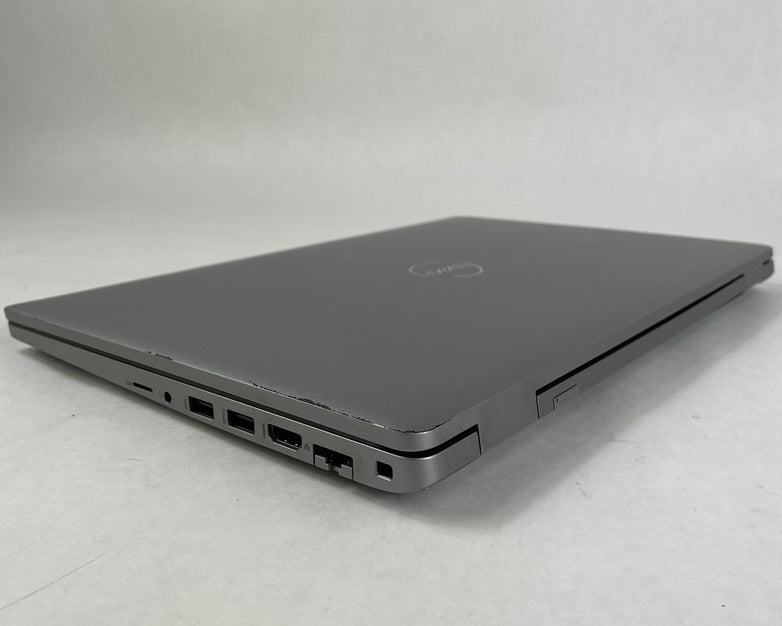 Dell Latitude 5520 15.6" i5-1135G7 2.40 GHz 8 GB RAM No SSD/OS/AC - Worn Keys