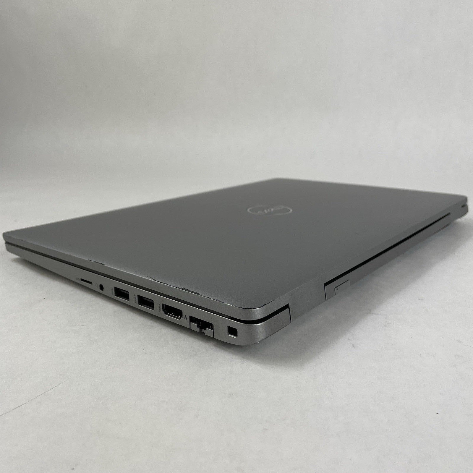 Dell Latitude 5520 15.6" i5-1135G7 2.40 GHz 8 GB RAM No SSD/OS/AC - Worn Keys9