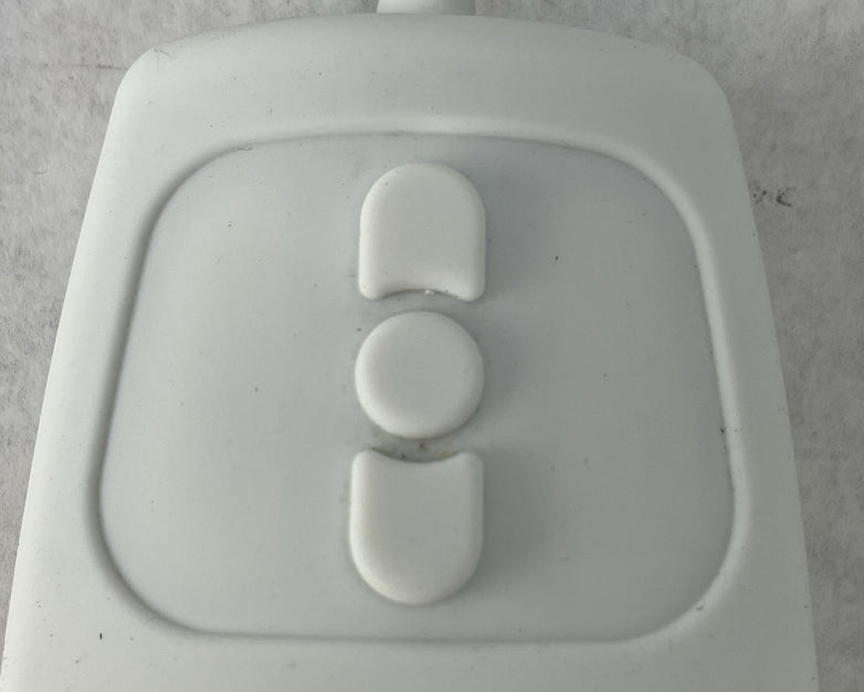 Man & Machine Mighty Mouse MMI Washable Computer Mouse