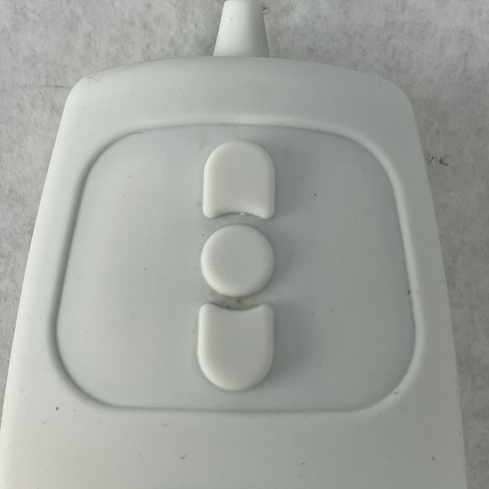 Man & Machine Mighty Mouse MMI Washable Computer Mouse2