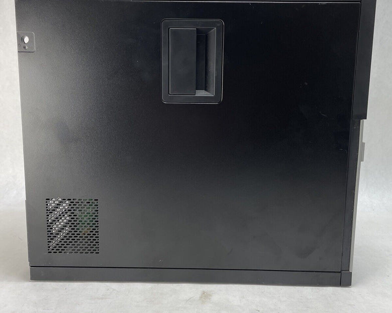 Dell Optiplex 390 MT Intel Core i5-2400 3.1GHz 4GB RAM No HDD No OS