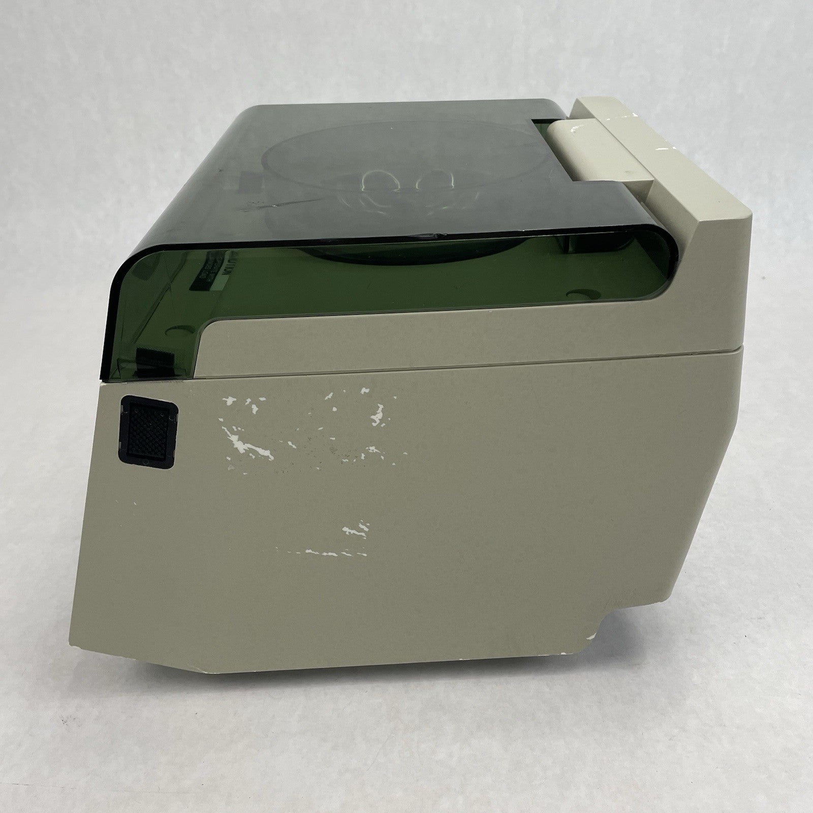 Hamilton Bell V6500 VanGuard Clinical Sealed Centrifuge For Parts