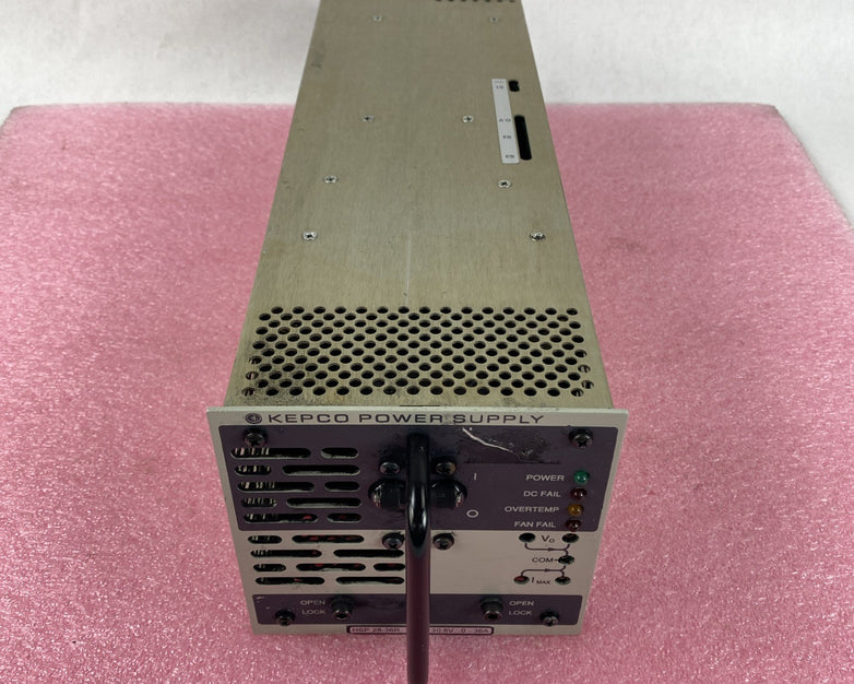 Kepco HSP 28-36R Power Supply 19.6 - 30.8V 36A Untested