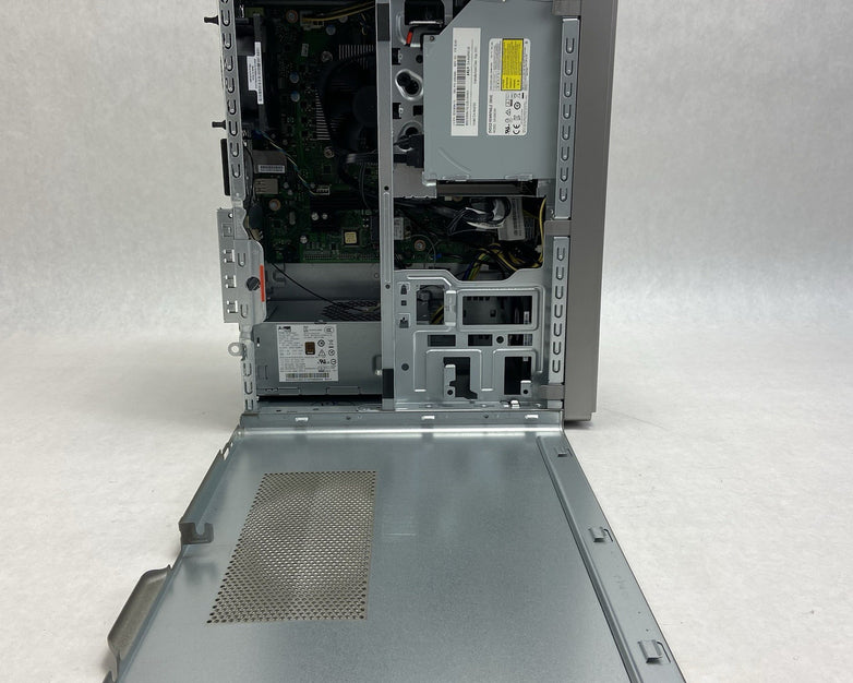 Lenovo Ideacentre 5 14IOB6 MT Intel Core i7-10700 2.1GHz 16GB RAM No HDD No OS