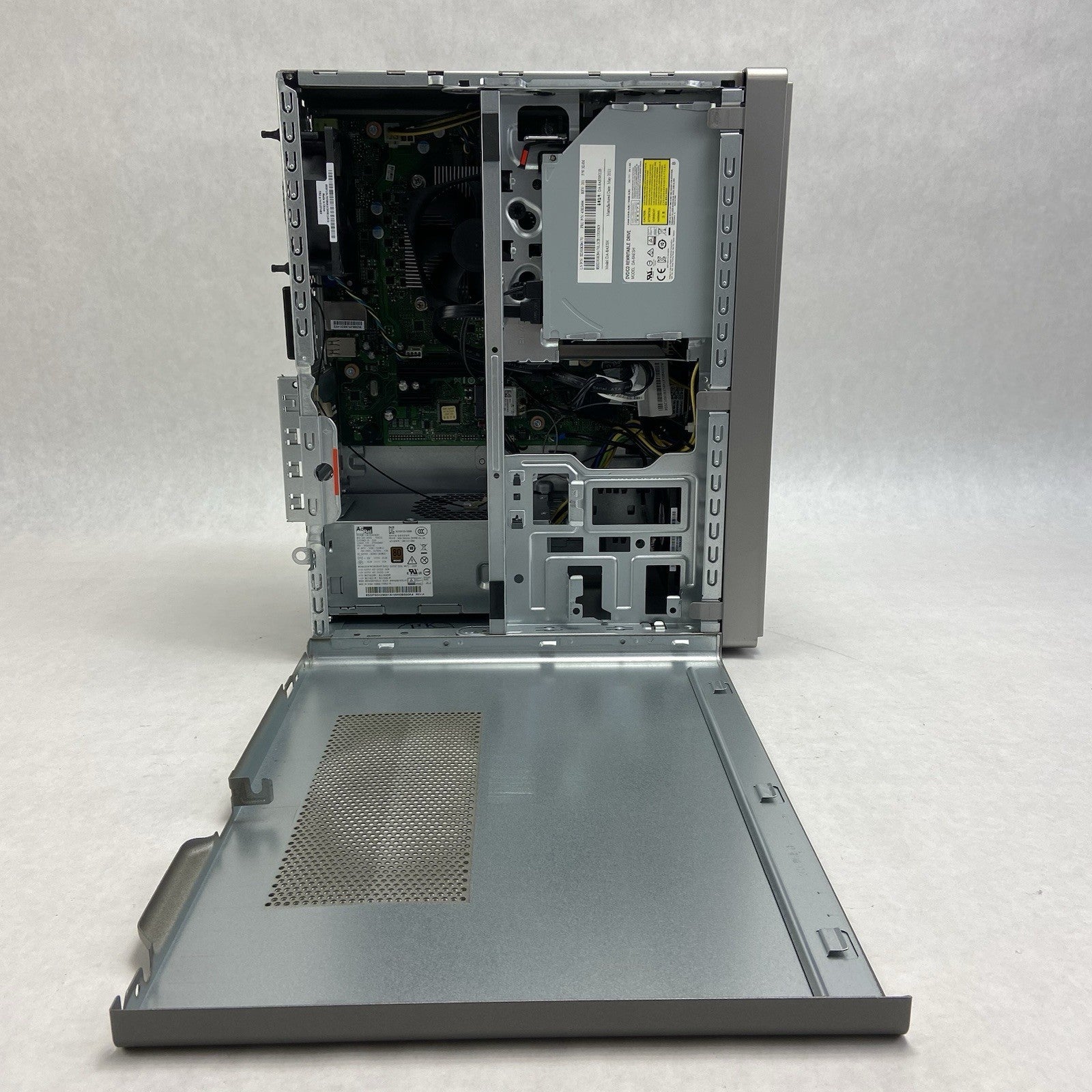 Lenovo Ideacentre 5 14IOB6 MT Intel Core i7-10700 2.1GHz 16GB RAM No HDD No OS9